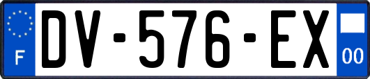 DV-576-EX