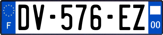 DV-576-EZ