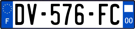 DV-576-FC