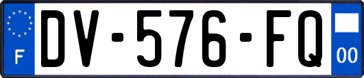 DV-576-FQ