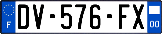 DV-576-FX