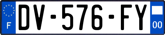 DV-576-FY