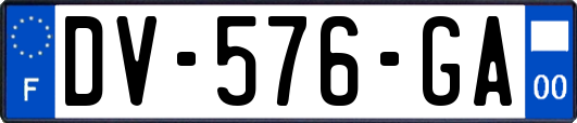 DV-576-GA