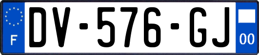 DV-576-GJ