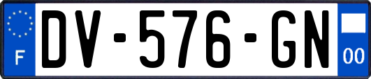 DV-576-GN