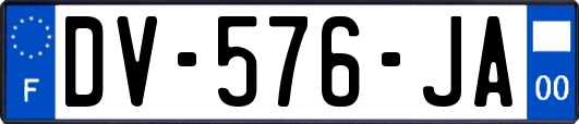 DV-576-JA