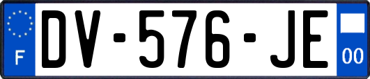 DV-576-JE