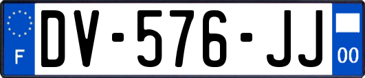 DV-576-JJ