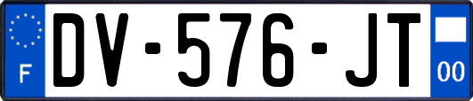 DV-576-JT