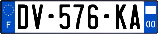 DV-576-KA