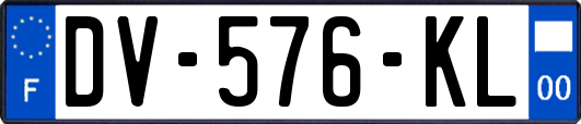 DV-576-KL