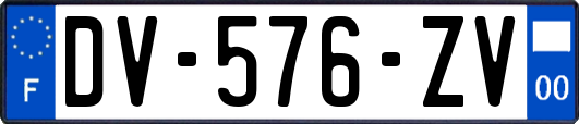 DV-576-ZV