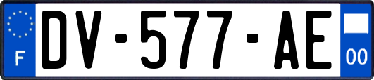 DV-577-AE