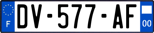 DV-577-AF