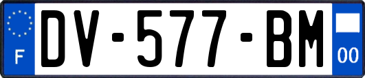 DV-577-BM