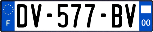 DV-577-BV