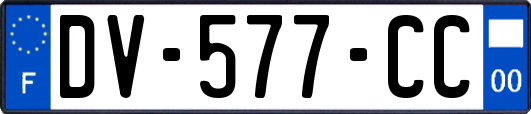 DV-577-CC