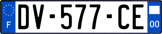 DV-577-CE