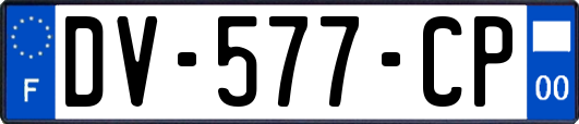 DV-577-CP