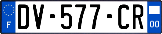 DV-577-CR