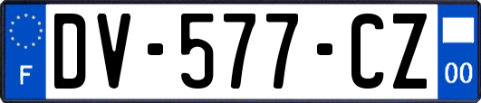 DV-577-CZ