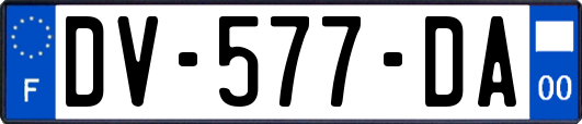 DV-577-DA