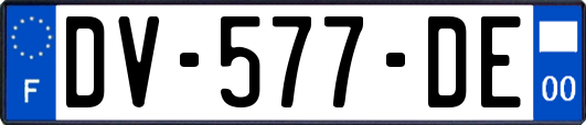 DV-577-DE