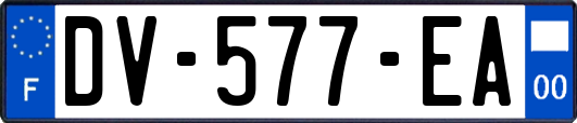 DV-577-EA