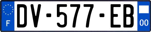 DV-577-EB