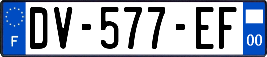 DV-577-EF