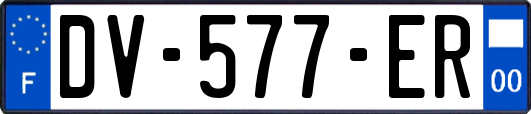 DV-577-ER