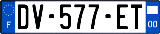 DV-577-ET