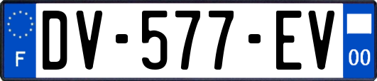 DV-577-EV