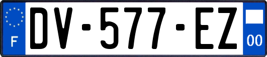 DV-577-EZ