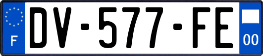 DV-577-FE