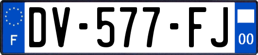 DV-577-FJ