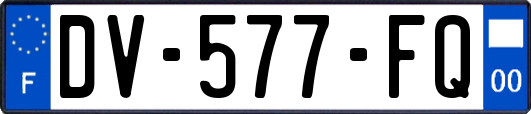 DV-577-FQ