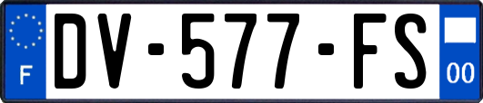 DV-577-FS