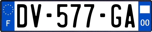 DV-577-GA