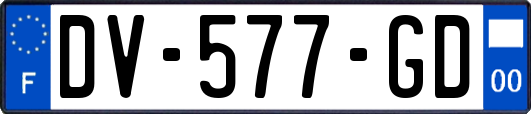 DV-577-GD