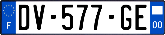 DV-577-GE