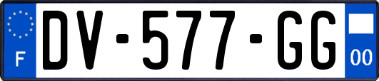 DV-577-GG