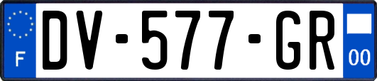 DV-577-GR
