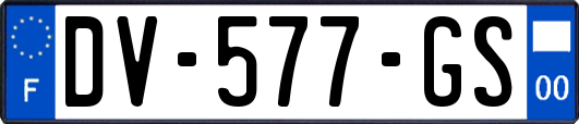 DV-577-GS