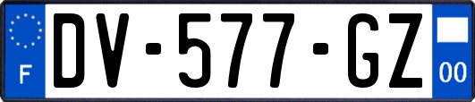 DV-577-GZ