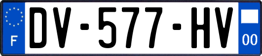 DV-577-HV