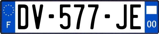 DV-577-JE