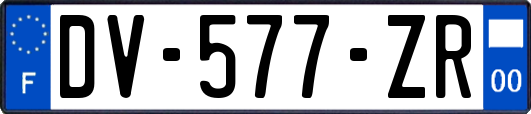 DV-577-ZR