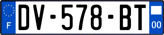 DV-578-BT