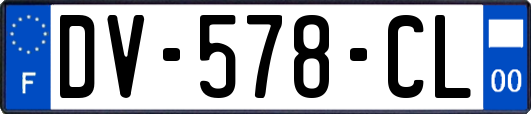 DV-578-CL